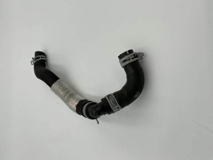 Schlauch Rohr Schlauch des Wassers RENAULT ARKANA 1.6TECH HYBRYDA