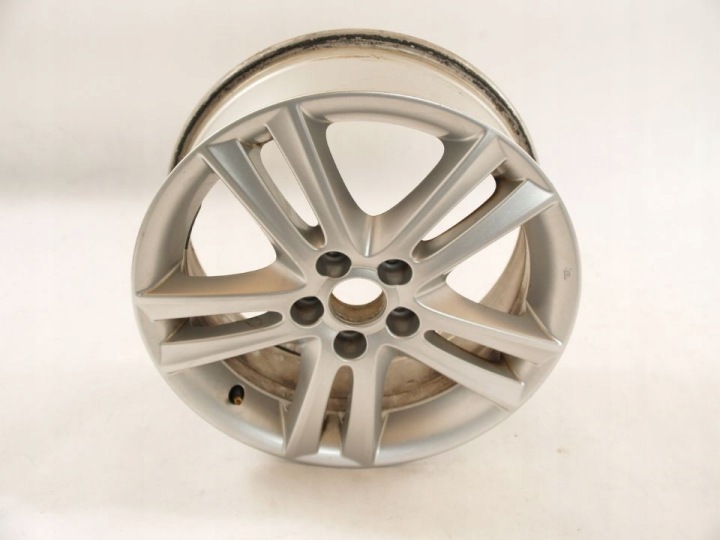 Skoda Jante Fabia Roomster 5J0601025N 6 1/2Jx16H2 et.43 5x112