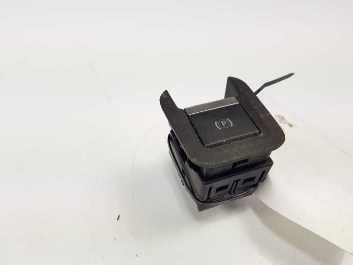tlačítko elektrická brzda 9813146377 PEUGEOT PARTNER III