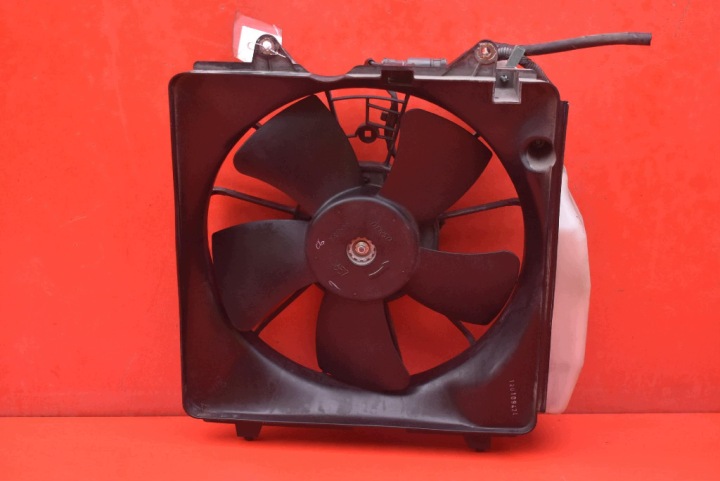fan HONDA CIVIC 8 VIII 1.8 and-VTEC 140 KM LIFT 07-12