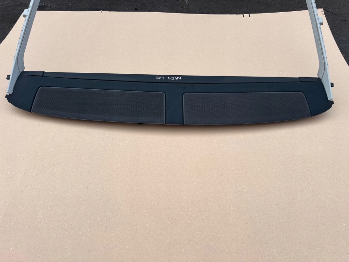 AUDI A8 D4 LONG plato roleta kufru elektricka 4H4863412B