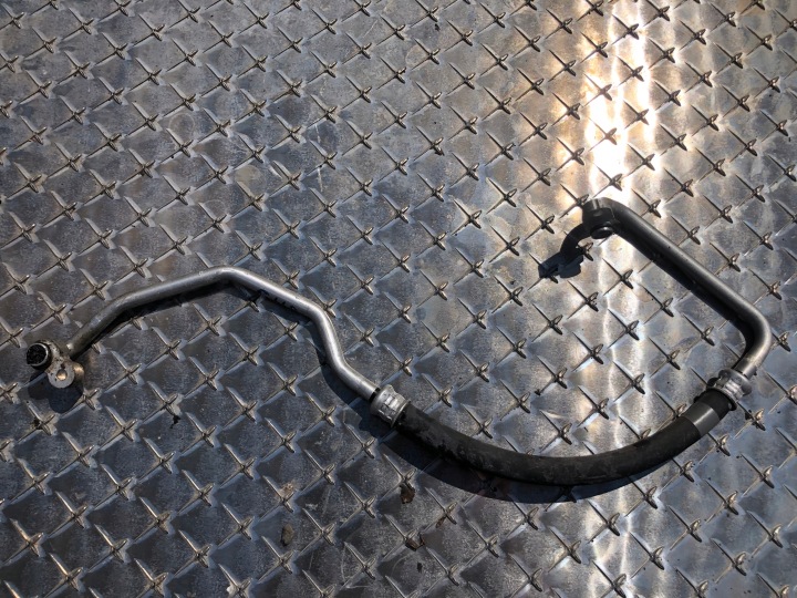 wiring of the air conditioning TOYOTA CHR C-HR