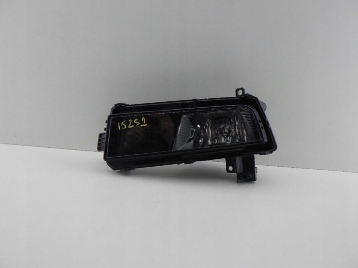 VW TOURAN 2 II 5TA 15- fendinebbia sinistra