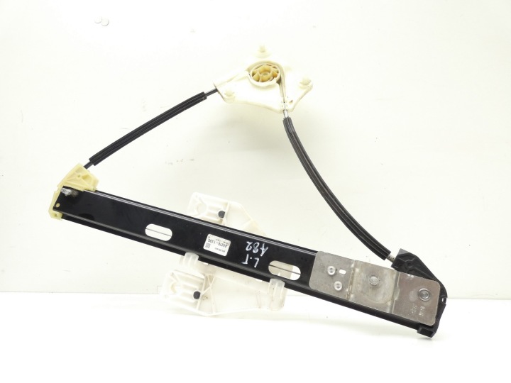 mechanismus okna stahovačka levý záď zadní AUDI A1 82A 82G839461