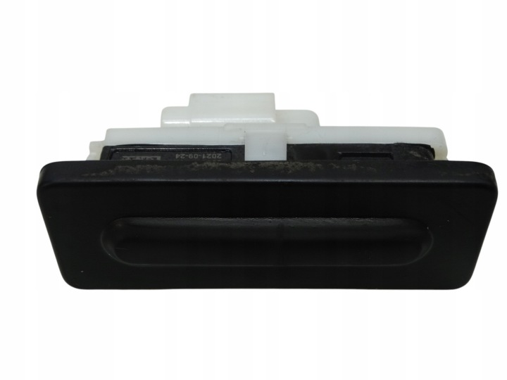 MIKROSTYK button of the opening bonnet CITROEN C4 III 20R. 9820395580