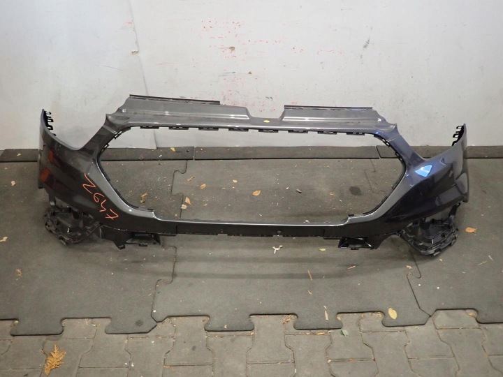 nárazník predok predný FORD CUSTOM LIFT 2018- JK21-17F003