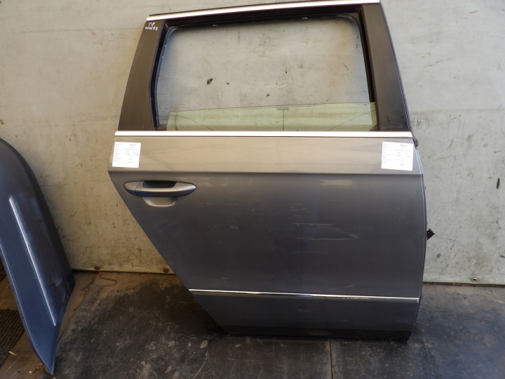 Portière TP VW Passat B6 2.0TDI LA7T