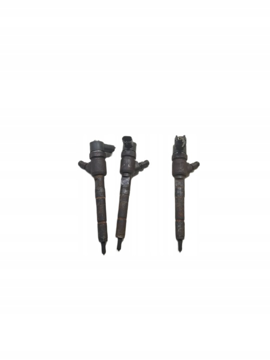 Injecteur FIAT PUNTO EVO 1.3 MULTIJET 0445110183