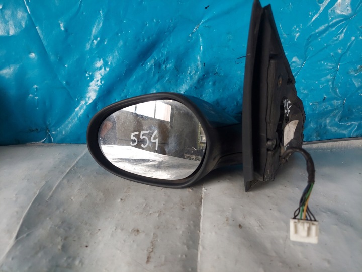 zrcadlo LANCIA Y levé 7 PIN