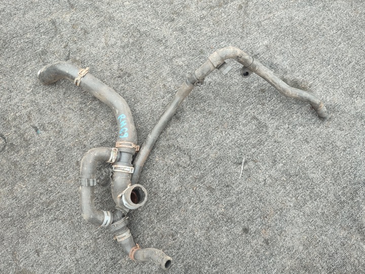 hose wiring pipe of water VOLKSWAGEN TRANSPORTER T5 CAA N906929