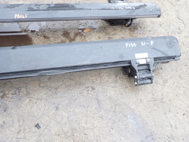 Extended PARA Progs Ford F150 Crew Cab Lariat 3,5 2022 7