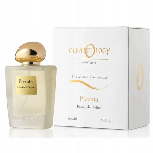 olfattology pizzuta