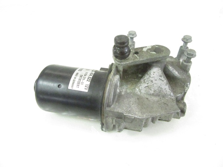motorček motor stieracov predok naped BMW e60 e61 e63 e64 EUROPA