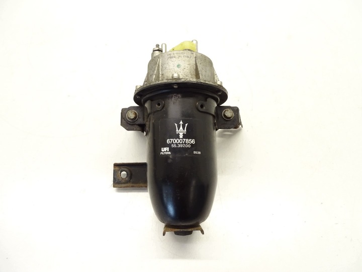 Gehäuse filter des Kraftstoffsbehälters MASERATI GHIBLI III M157 670007856