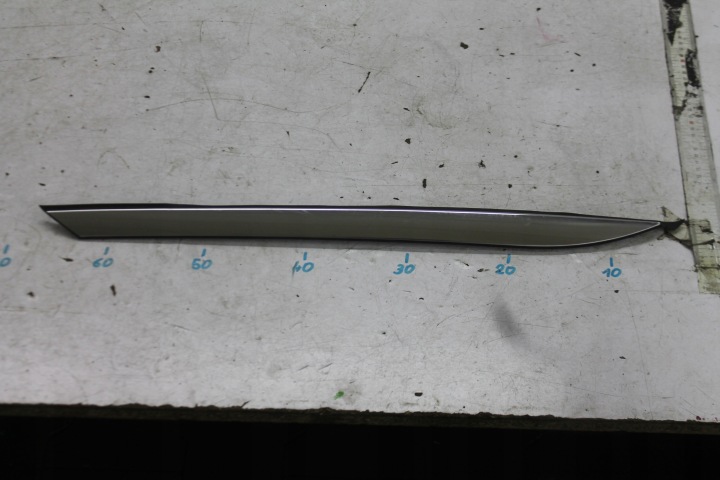 LEISTE SCHUTZLEISTE FENSTER LINKS HECK 87850-2T000 KIA OPTIMA 10-15