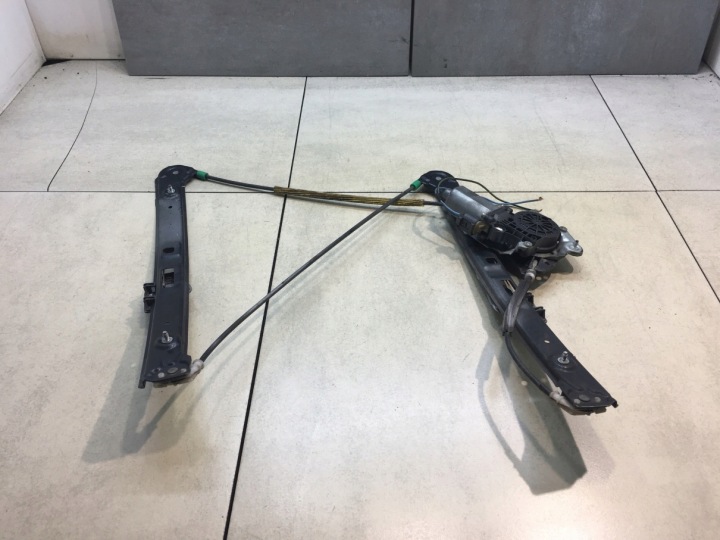 fensterhebermotor links vorne BMW E46 1.8