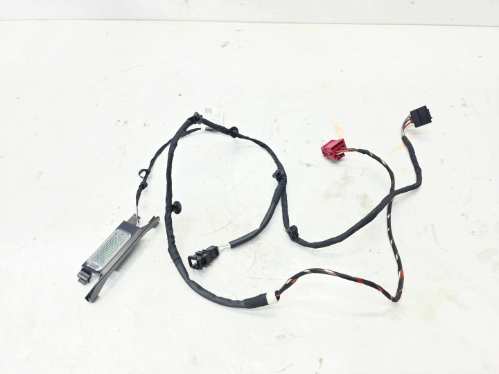kabelbaum kabelsatz elektrisch STELAZA SIDZISKA SITZ AUDI A6 C8 4K0971366BM