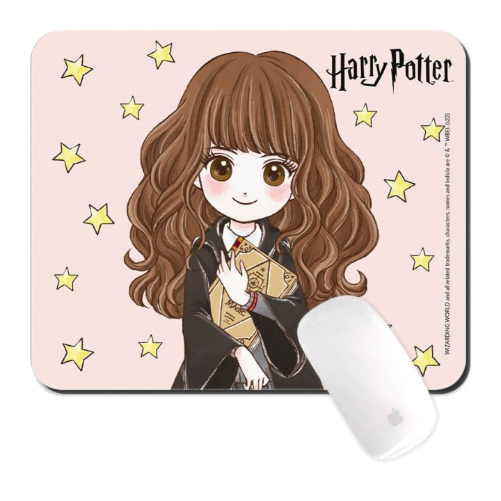 Килимок для миші HARRY POTTER 029 HARRY POTTER різнокольоровий