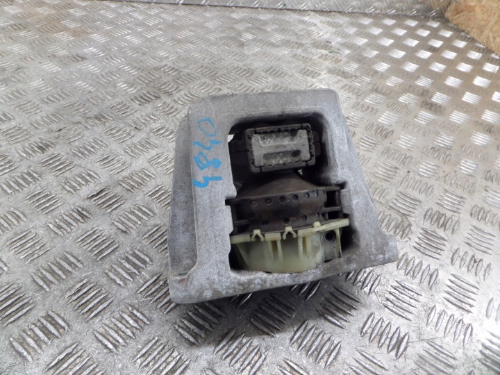 airbag Supporto motore staffa fissaggio FORD TRANSIT MK8 2.0 TDCI ECOBLUE GK21-6F012-CC