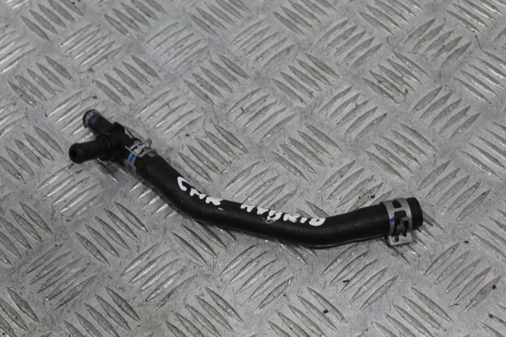 Schlauch Rohr Schlauch des Wassers TOYOTA CHR C-HR