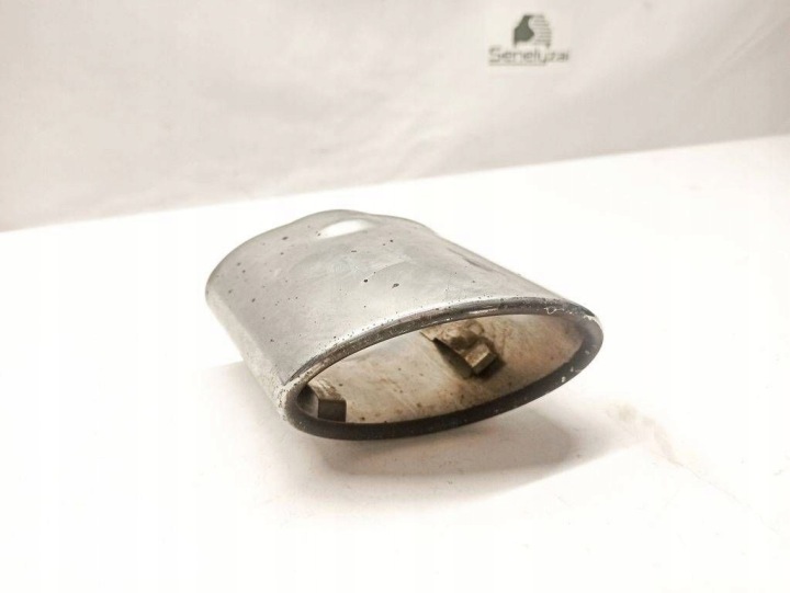 OCENA KONCA MERCEDES-BENZ SLK (R171) 110700101104 34311536 1.8L 2008 8