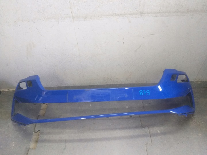 Pare choc Avant SKODA KAROQ LIFT