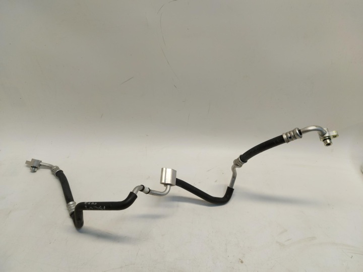 Mazda CX60 PHEV pipe wiring of the air conditioning Mazcx6r5465