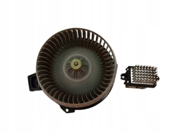 heating air conditioning devices F001500104 DG9H-19846-AA Ford Mondeo Mk5 (2014-)