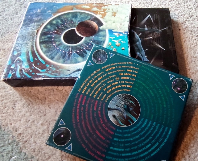 Pink Floyd Pulse 国内盤 CD BOX 仕様 Pink Floyd Pulse CD | eBay