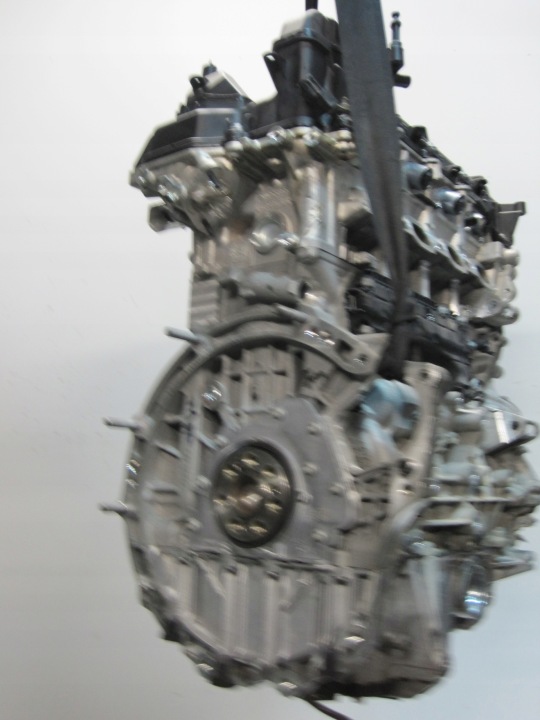 MOTEUR MOTOR MASERATI GRECALE 2,0HYB 670053115 NU