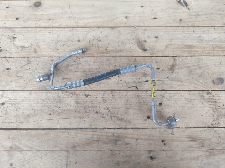 Conduit pieces tuyaux klimatyzacii Opel KQ