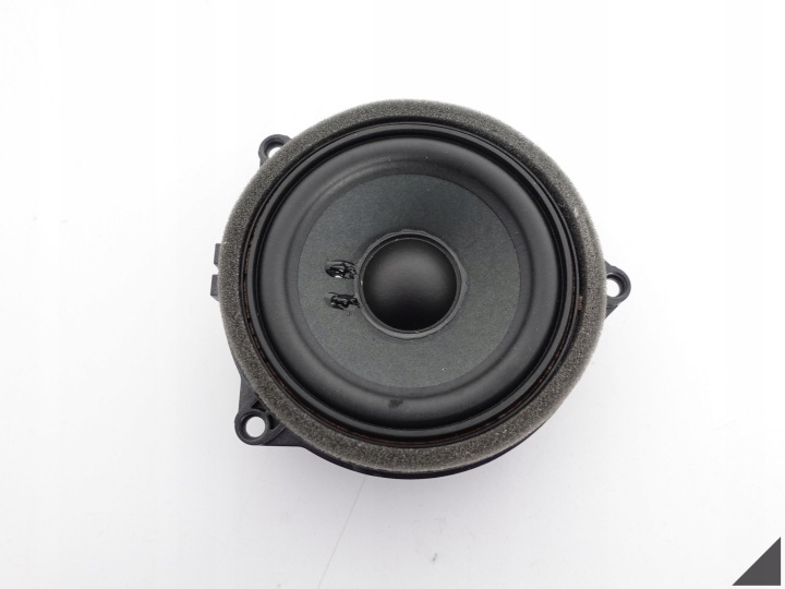 BMW 7 G11 G12 speaker SREDNIOTONOWY HIFI SYSTEM