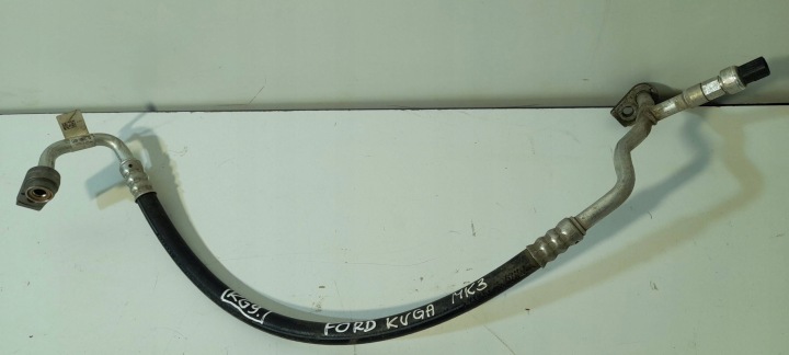 Ford Kuga MK III 1,5 Conduit pieces tuyaux Climatisateur air conditionné LX6H19N601EB (KG9)
