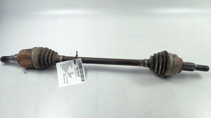 semi-axis left rear part FIAT FREEMONT