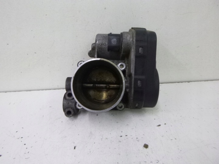 throttle flap Mercedes W168 1.4 2001r.