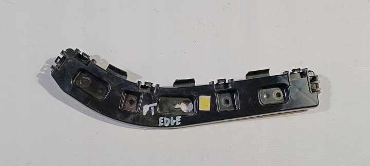 Support Support plaque Poignée Droite Pare choc Arrière Arrière Ford Edge 2015