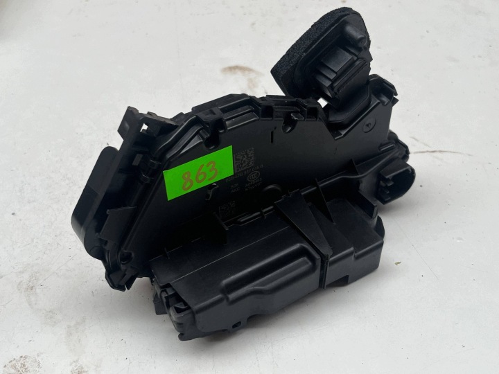 VOLKSWAGEN SEAT SKODA lock door left front 5TB837015B @M