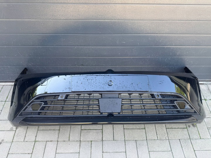 Opel Astra L 22- Pare choc Avant Avant