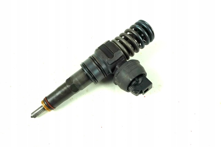 injecteur injecteur VW CADDY 3 III 2K 2.0 SDI 038130073AP 0414720221