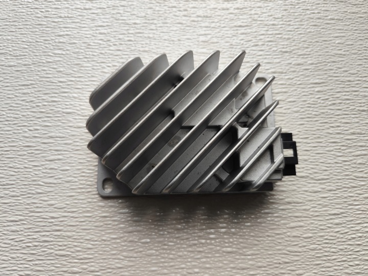 MERCEDES amplifier RADIA HARMAN A1779050403