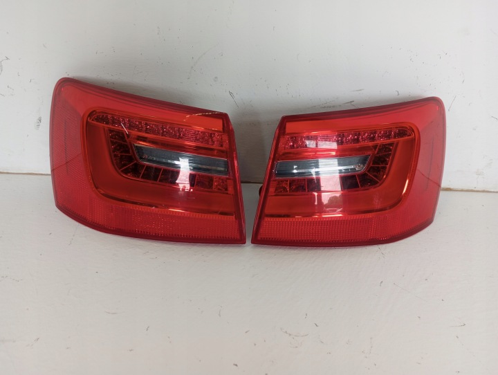 Licht Audi A6 4G9 4G9954095B 4G9945096B heck hinten KOMBI LED