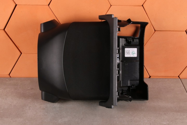 BMW U06 U10 U11 obal kryt volantu volantová volantu 9496552