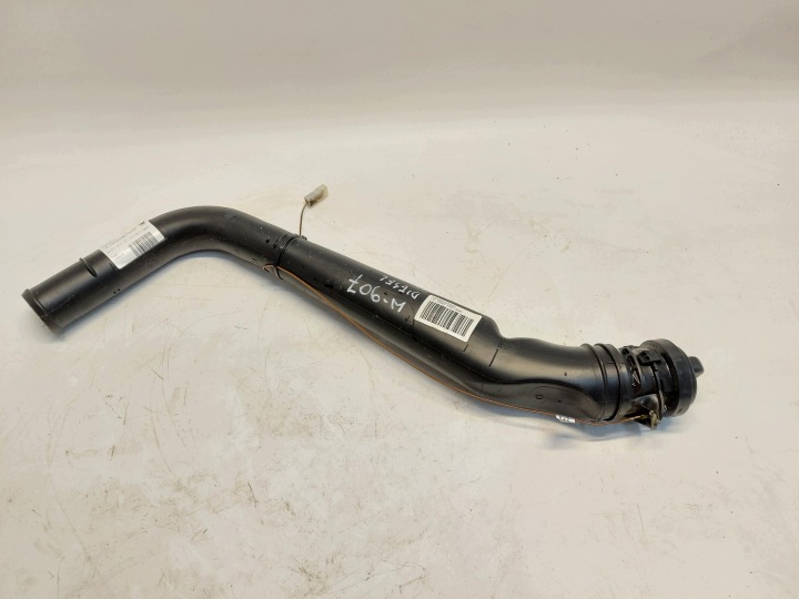Mercedes Sprinter w907 2020, fuel tank door pipe wiring DOKA A9074711000