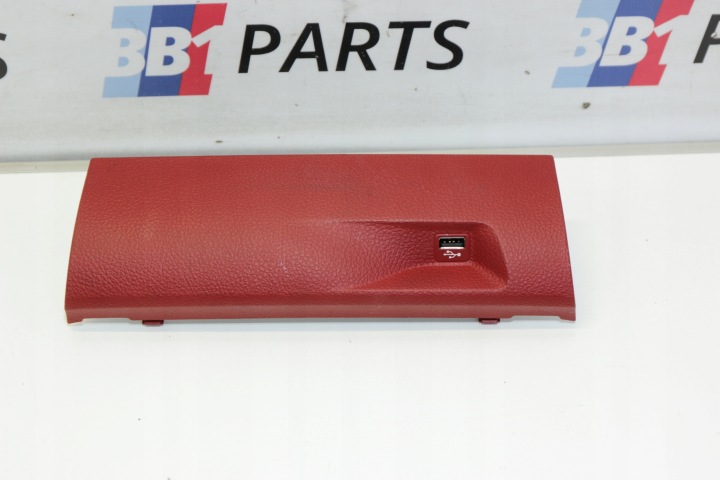 BMW F30 F31 kryt PORT USB 9364955