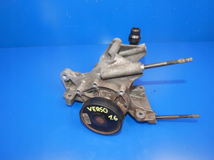 TOYOTA VERSO II AURIS AVENSIS T29 1.6 D4D N47 Wasserpumpe