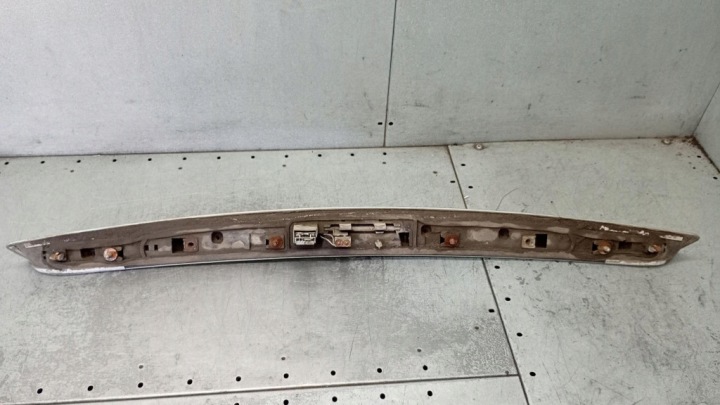 BLENDA KLAPS FIAT STILO 03R HB 9