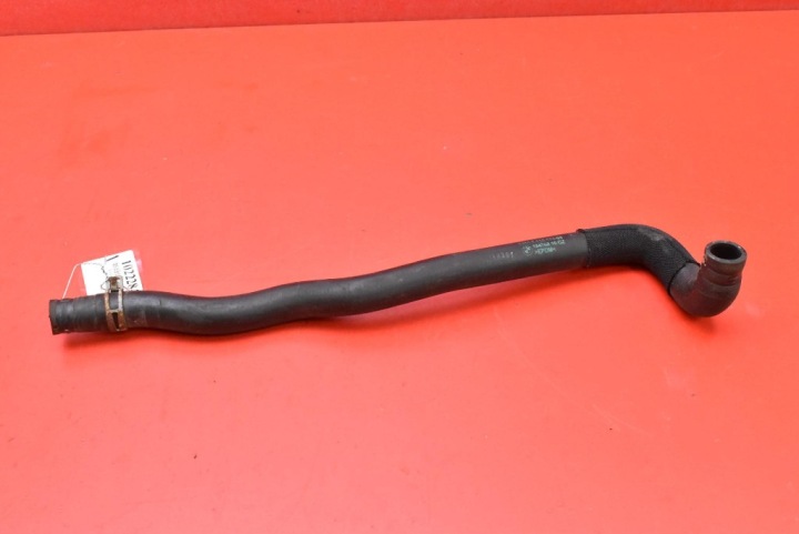 hadica vedenie rúra vody 9119174 BMW F10 F11 2.0 D 184 KM 13-17