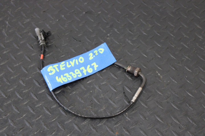 sensore TEMPERATURY gas di … ALFA ROMEO STELVIO 46339767