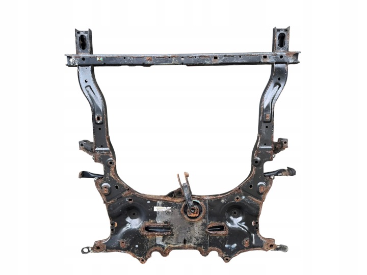 assale Ponte assale ASSALE ANTERIORE CULLA staffa Motore OPEL ASTRA K V