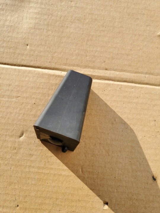 maniglia copertura GREMBIALINA Consolle MERCEDES S W221 2216920060